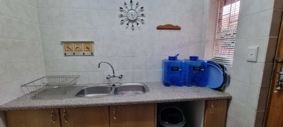 3 Bedroom Property for Sale in Langenhovenpark Free State